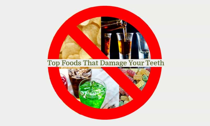 top-food-damage-your-teeth-costa-rica-dentists