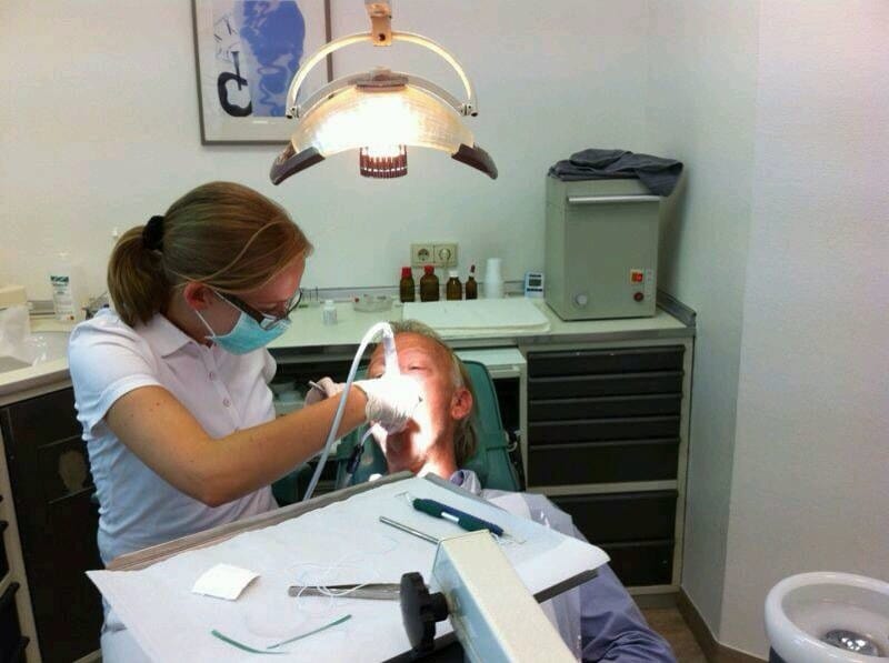 Costa Rica dental clinics