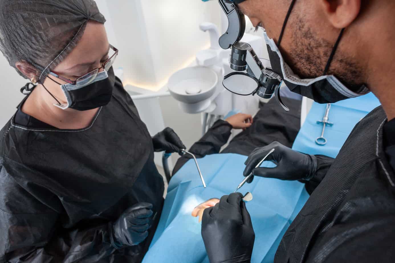 Costa Rica dental implants